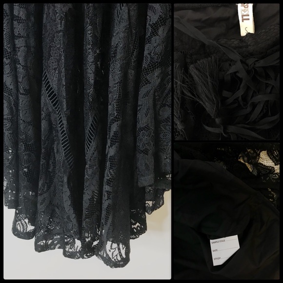 SPELL 🔮 Rhiannon Maxi Skirt NWOT - Picture 5 of 5